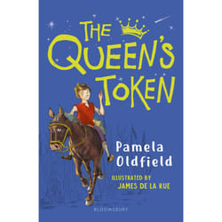 ISBN The Queen's Token: A Bloomsbury Reader book English Paperback 64 pages
