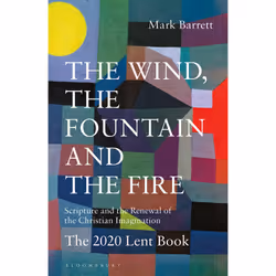 ISBN The Wind, the Fountain and the Fire, English, Paperback, 192 pages