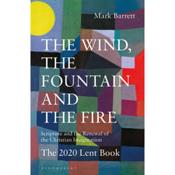 ISBN The Wind, the Fountain and the Fire book English Paperback 192 pages