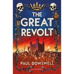 ISBN The Great Revolt book English Paperback 256 pages