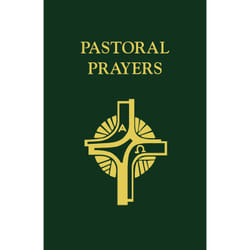 ISBN Pastoral Prayers book English Hardcover 144 pages