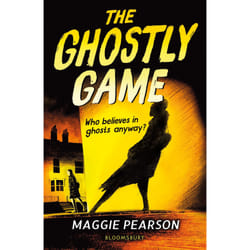 ISBN The Ghostly Game book English Paperback 88 pages