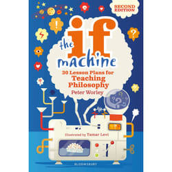 ISBN The If Machine, 2nd edition book English Paperback 256 pages