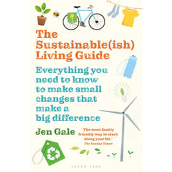 ISBN The Sustainable(ish) Living Guide book English Paperback 304 pages