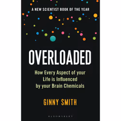 ISBN Overloaded, English, Paperback, 336 pages