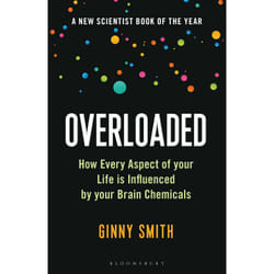 ISBN Overloaded book English Paperback 336 pages
