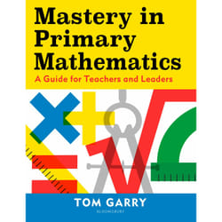 ISBN Mastery in Primary Mathematics book English Paperback 160 pages