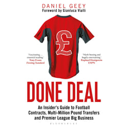ISBN Done Deal book English Paperback 256 pages