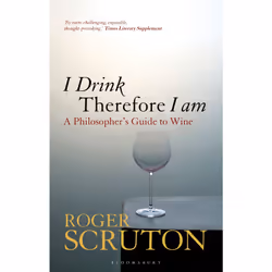 ISBN I Drink Therefore I Am, English, Paperback, 224 pages