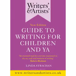 ISBN Writers' & Artists' Guide to Writing for Children and YA, English, Paperback, 288 pages