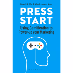 ISBN Press Start, English, Paperback, 288 pages