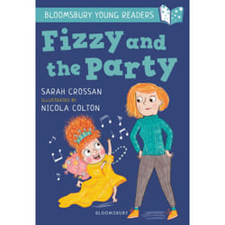 ISBN Fizzy and the Party: A Bloomsbury Young Reader book English Paperback 48 pages
