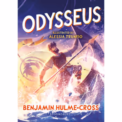 ISBN Odysseus, English, Paperback, 96 pages