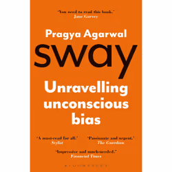 ISBN Sway, English, Paperback, 448 pages