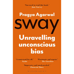 ISBN Sway book English Paperback 448 pages