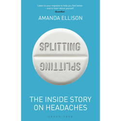 ISBN Splitting book English Paperback 240 pages
