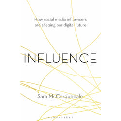 ISBN Influence book English Hardcover 224 pages