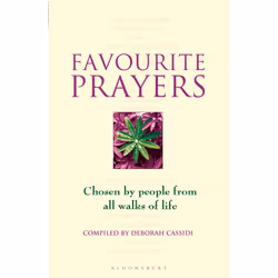 ISBN Favourite Prayers, English, Paperback, 176 pages