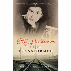 ISBN Etty Hillesum: A Life Transformed, English, Paperback, 176 pages