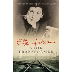 ISBN Etty Hillesum: A Life Transformed book English Paperback 176 pages