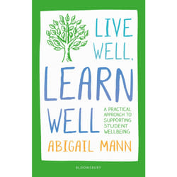ISBN Live Well, Learn Well book English Paperback 176 pages