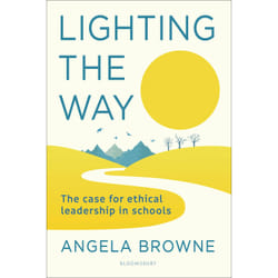 ISBN Lighting the Way book English Paperback 208 pages