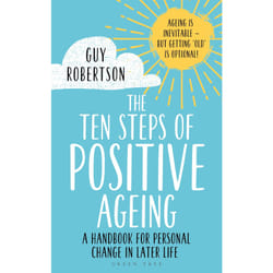 ISBN The Ten Steps of Positive Ageing book English Paperback 224 pages
