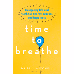 ISBN Time to Breathe, English, Paperback, 256 pages