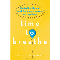 ISBN Time to Breathe book English Paperback 256 pages