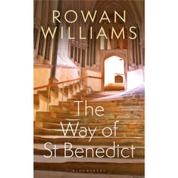 ISBN The Way of St Benedict book English Paperback 160 pages