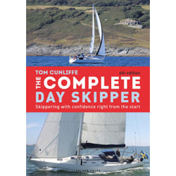 ISBN The Complete Day Skipper book English Hardcover 208 pages