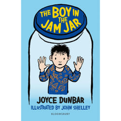 ISBN The Boy in the Jam Jar: A Bloomsbury Reader book English Paperback 80 pages