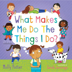 ISBN What Makes Me Do The Things I Do? book English Hardcover 32 pages