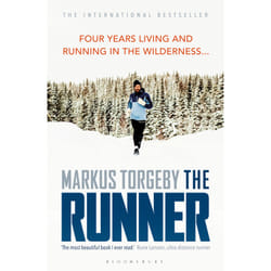 ISBN The Runner book English Paperback 192 pages