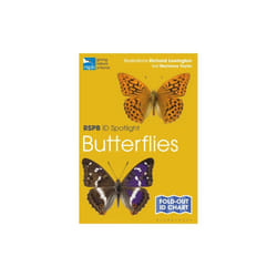 Rspb Id Spotlight - Butterflies by Taylor & Marianne