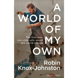 ISBN A World of My Own book English Paperback 256 pages