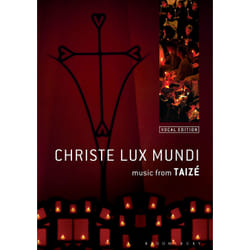ISBN Christe Lux Mundi book English 72 pages