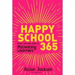 ISBN Happy School 365, English, Paperback, 144 pages