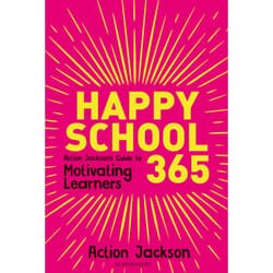 ISBN Happy School 365 book English Paperback 144 pages