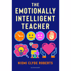 ISBN The Emotionally Intelligent Teacher, English, Paperback, 96 pages
