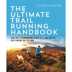 ISBN The Ultimate Trail Running Handbook book English Paperback 224 pages