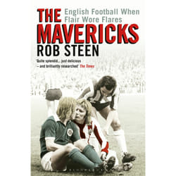 ISBN The Mavericks book English Paperback 288 pages