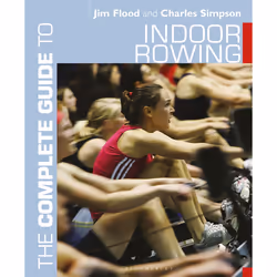 ISBN The Complete Guide to Indoor Rowing, English, Paperback, 192 pages