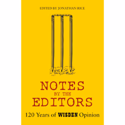 ISBN Notes By The Editors, English, Hardcover, 208 pages