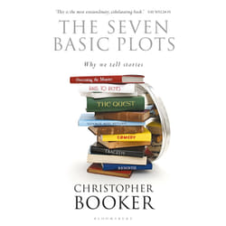ISBN The Seven Basic Plots book English Paperback 736 pages