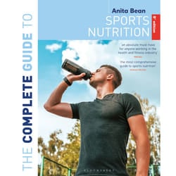 ISBN The Complete Guide to Sports Nutrition (9th Edition) book English Paperback 416 pages