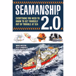 ISBN Seamanship 2.0, English, Paperback, 160 pages