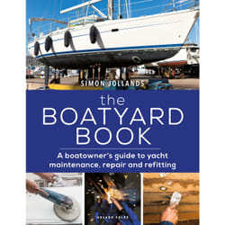 ISBN The Boatyard book English 224 pages