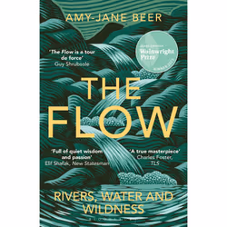 ISBN The Flow, English, Paperback, 400 pages