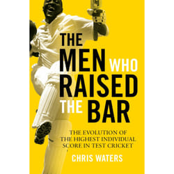 ISBN The Men Who Raised the Bar book English Hardcover 272 pages